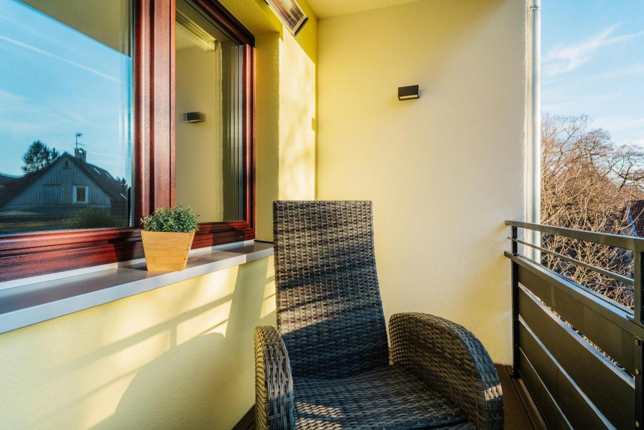 Ferienwohnung Fichte Braunlage Exterior foto